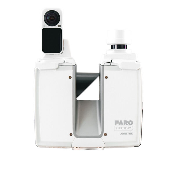 Skaner Faro Focus i.1 X