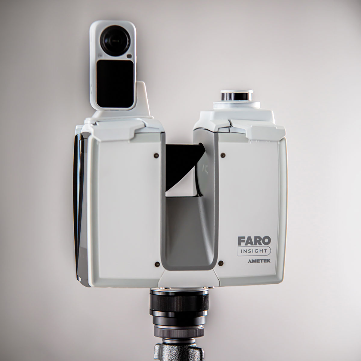 Skaner Faro Focus i.1