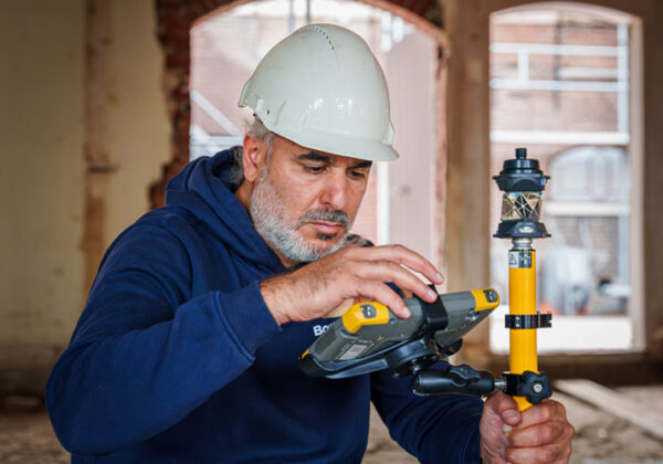tachimetr jednoosbowy Topcon GT-1500 GT 700