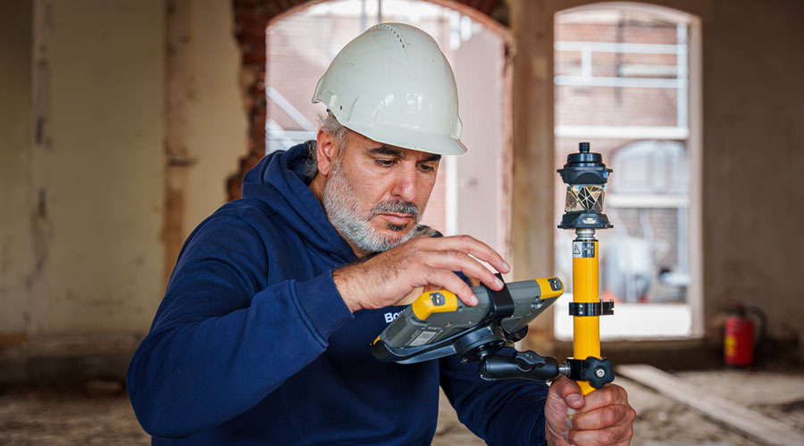 tachimetr jednoosbowy Topcon GT-1500 GT 700