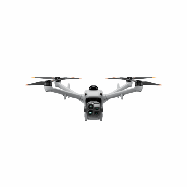 dji matrice 5 thermal dock