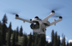 dji matrice 5 thermal dock