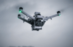 5 dji matrice thermal dock