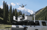 stacja dokująca dji dock 4